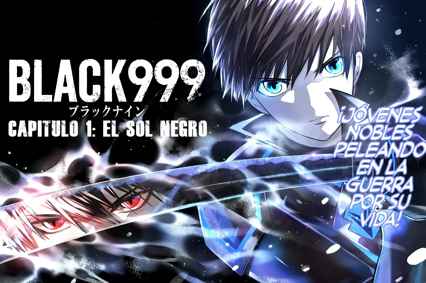 Black999 (2018) - Capítulo 1 - Página 10 - LectorTMOo