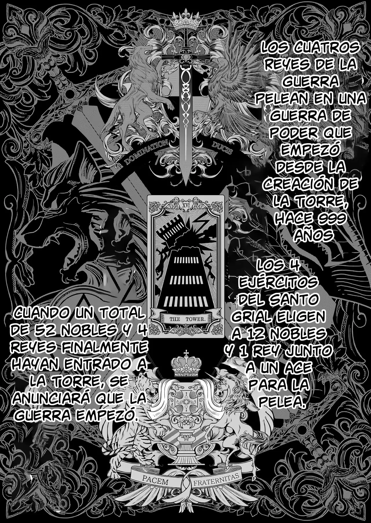 Black999 (2018) - Capítulo 1 - Página 15 - LectorTMOo