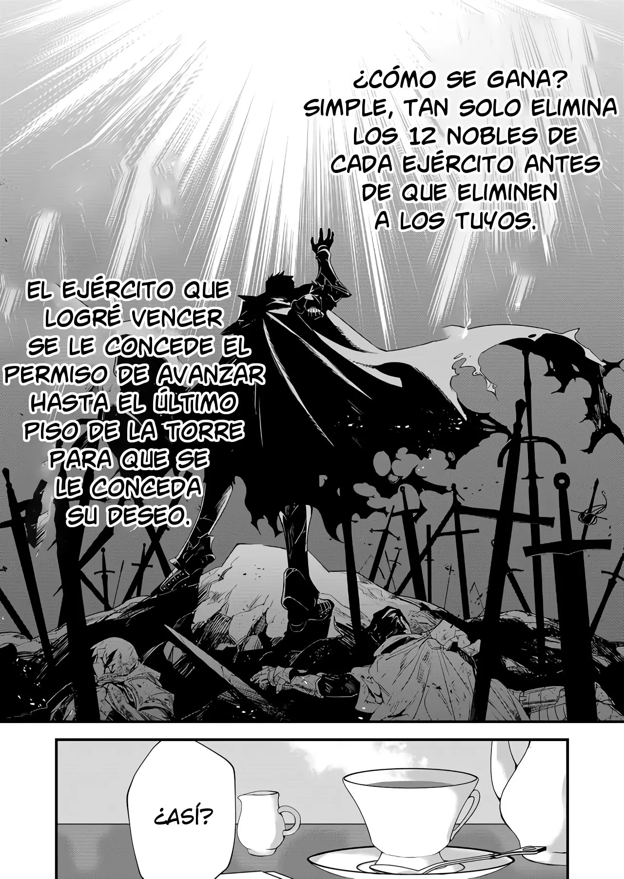 Black999 (2018) - Capítulo 1 - Página 16 - LectorTMOo