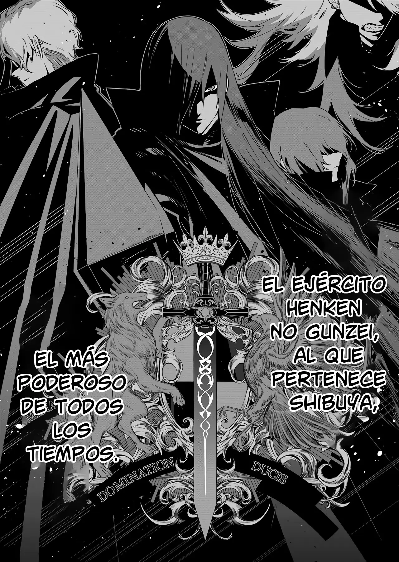 Black999 (2018) - Capítulo 1 - Página 17 - LectorTMOo