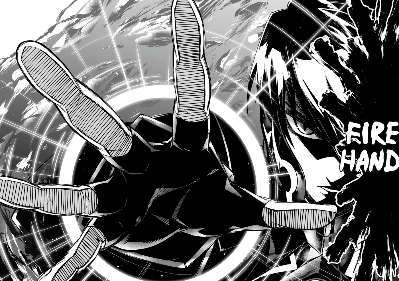 Black999 (2018) - Capítulo 3 - Página 18 - LectorTMOo