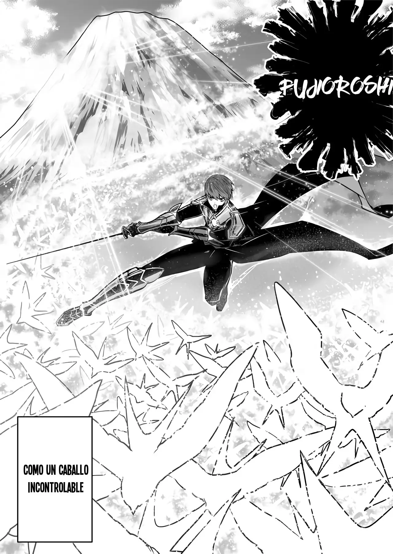 Black999 (2018) - Capítulo 5 - Página 10 - LectorTMOo