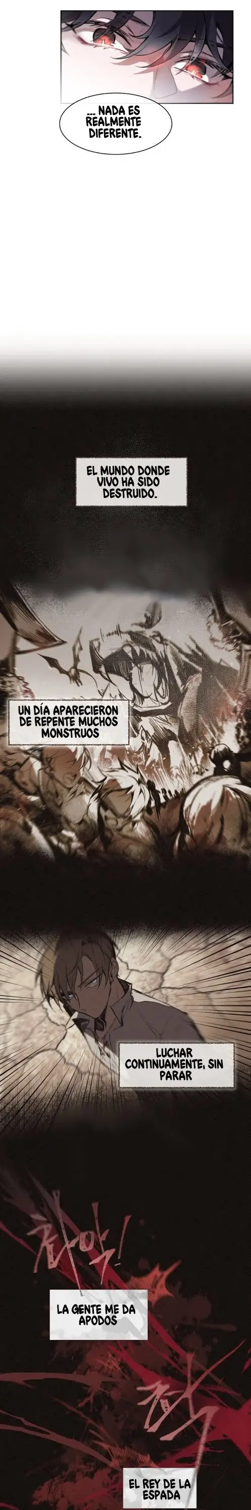 BLADE FROM A PERISHING WORLD (2020) - Capítulo  - Página 10 - LectorTMOo