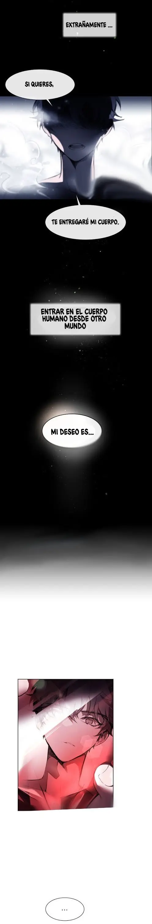 BLADE FROM A PERISHING WORLD (2020) - Capítulo  - Página 16 - LectorTMOo