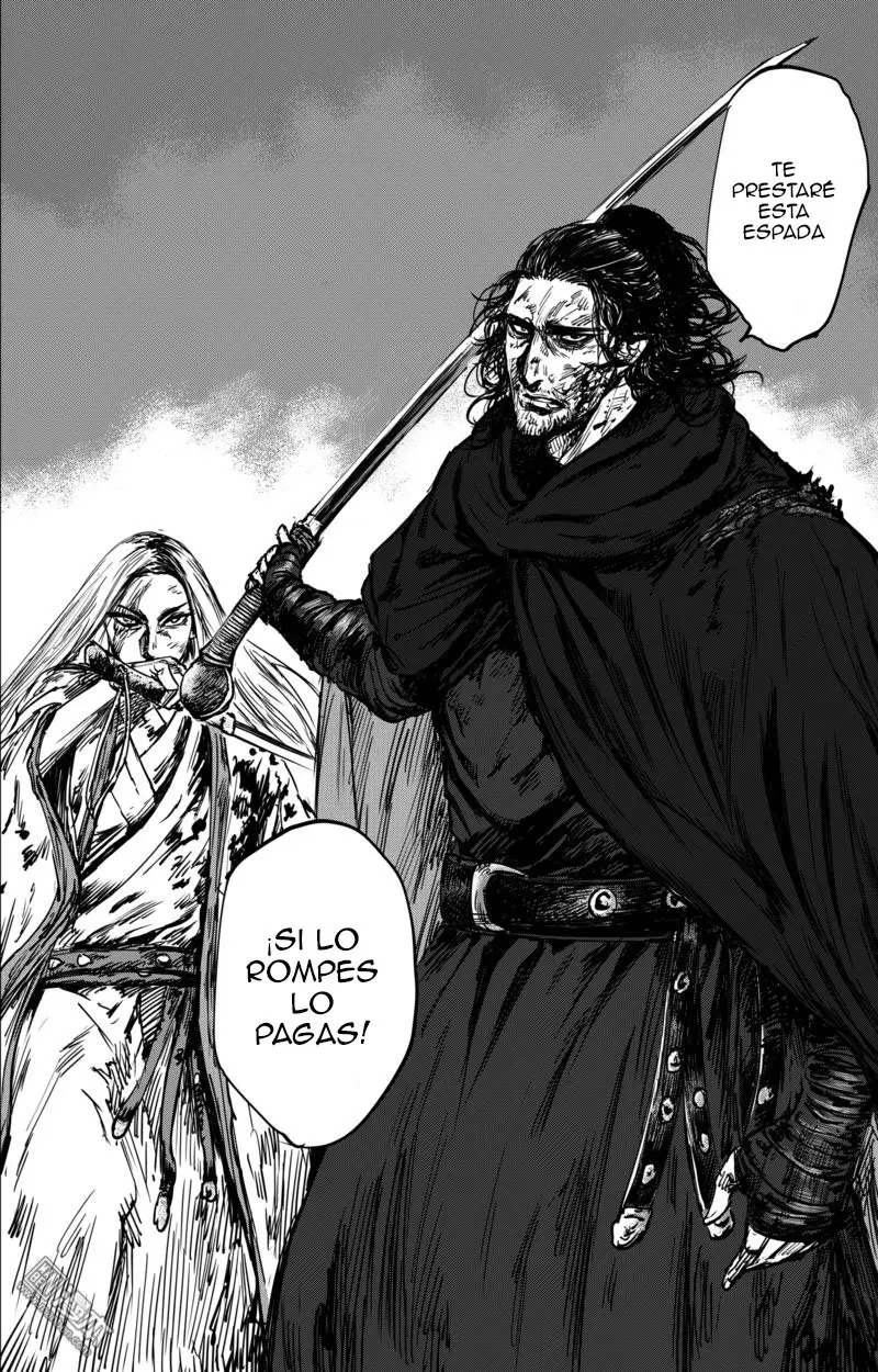 Blades of the Guardians (2015) - Capítulo 20 - Página 19 - LectorTMOo
