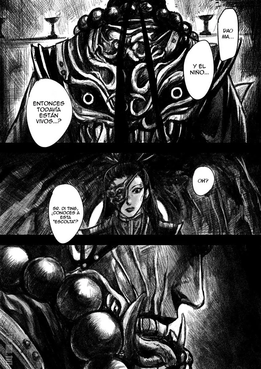 Blades of the Guardians (2015) - Capítulo 6 - Página 6 - LectorTMOo
