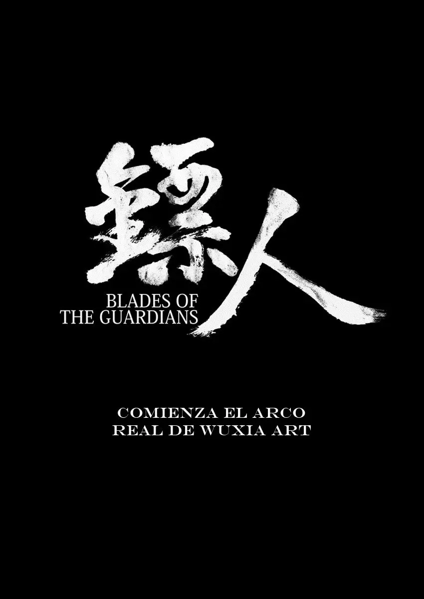 Blades of the Guardians (2015) - Capítulo 6 - Página 9 - LectorTMOo