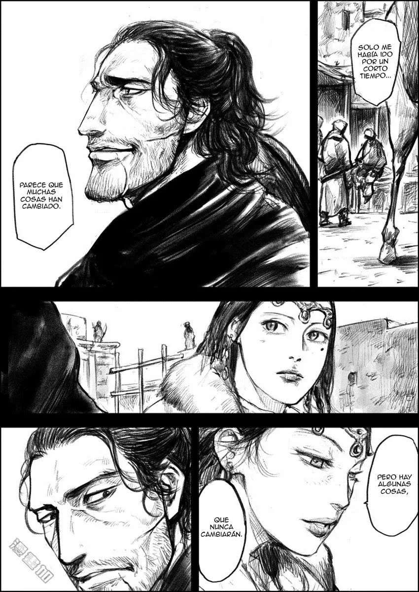 Blades of the Guardians (2015) - Capítulo 7 - Página 6 - LectorTMOo