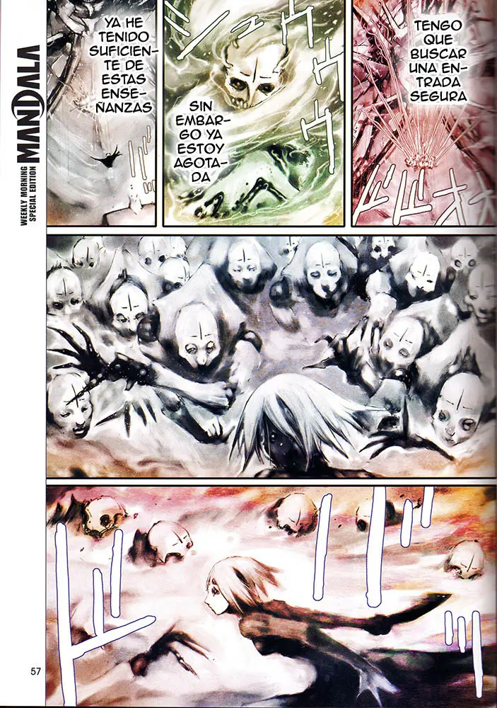 BLAME! (1996) - Capítulo 1 - Página 12 - LectorTMOo
