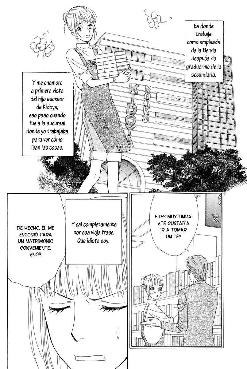 Blanc Marie (2009) - Capítulo 1 - Página 17 - LectorTMOo