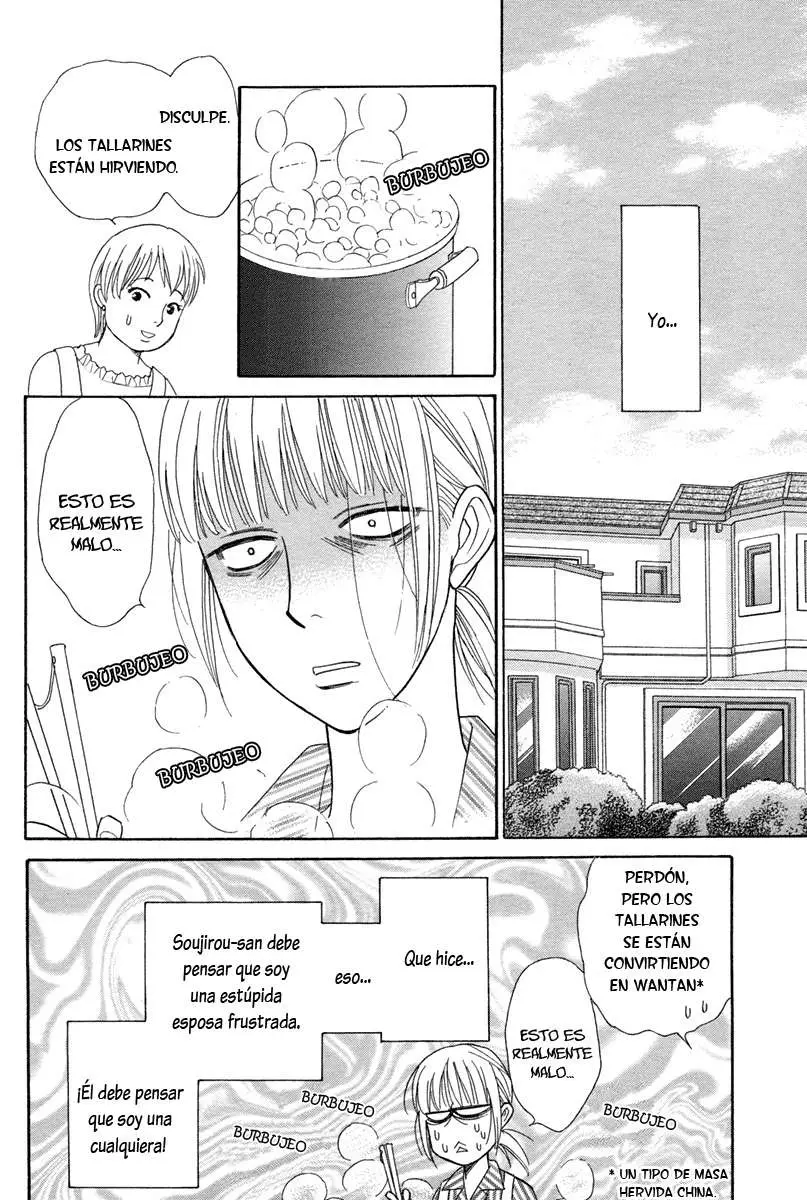 Blanc Marie (2009) - Capítulo 1 - Página 29 - LectorTMOo