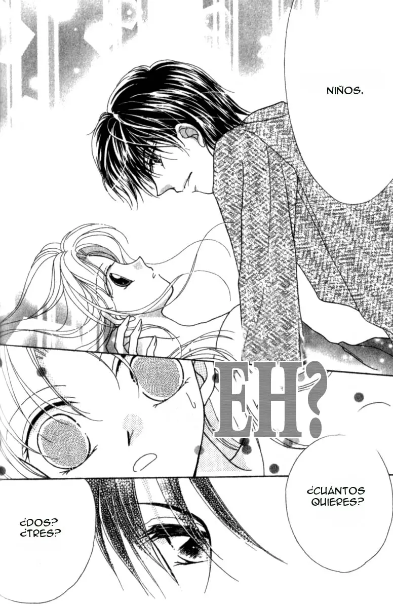 Blanc Marie (2009) - Capítulo 2 - Página 36 - LectorTMOo