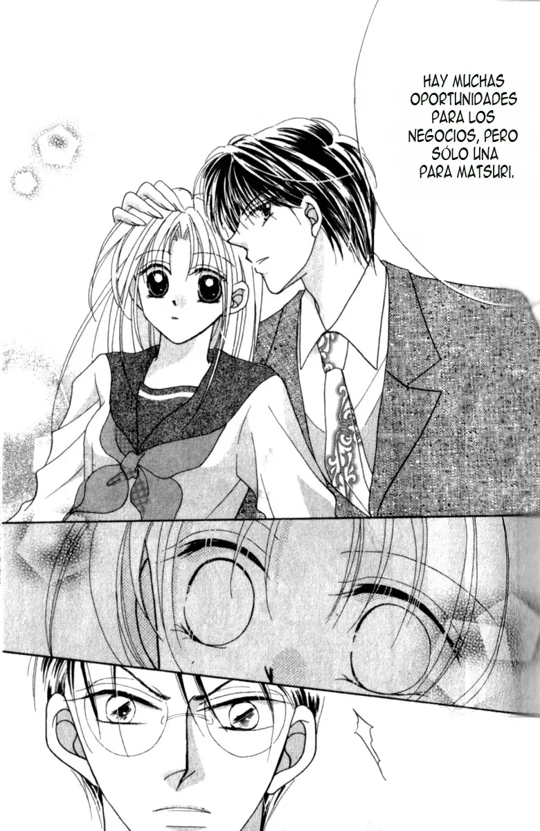 Blanc Marie (2009) - Capítulo 2 - Página 47 - LectorTMOo