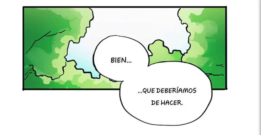 Blancanieves BL (2018) - Capítulo 1 - Página 34 - LectorTMOo