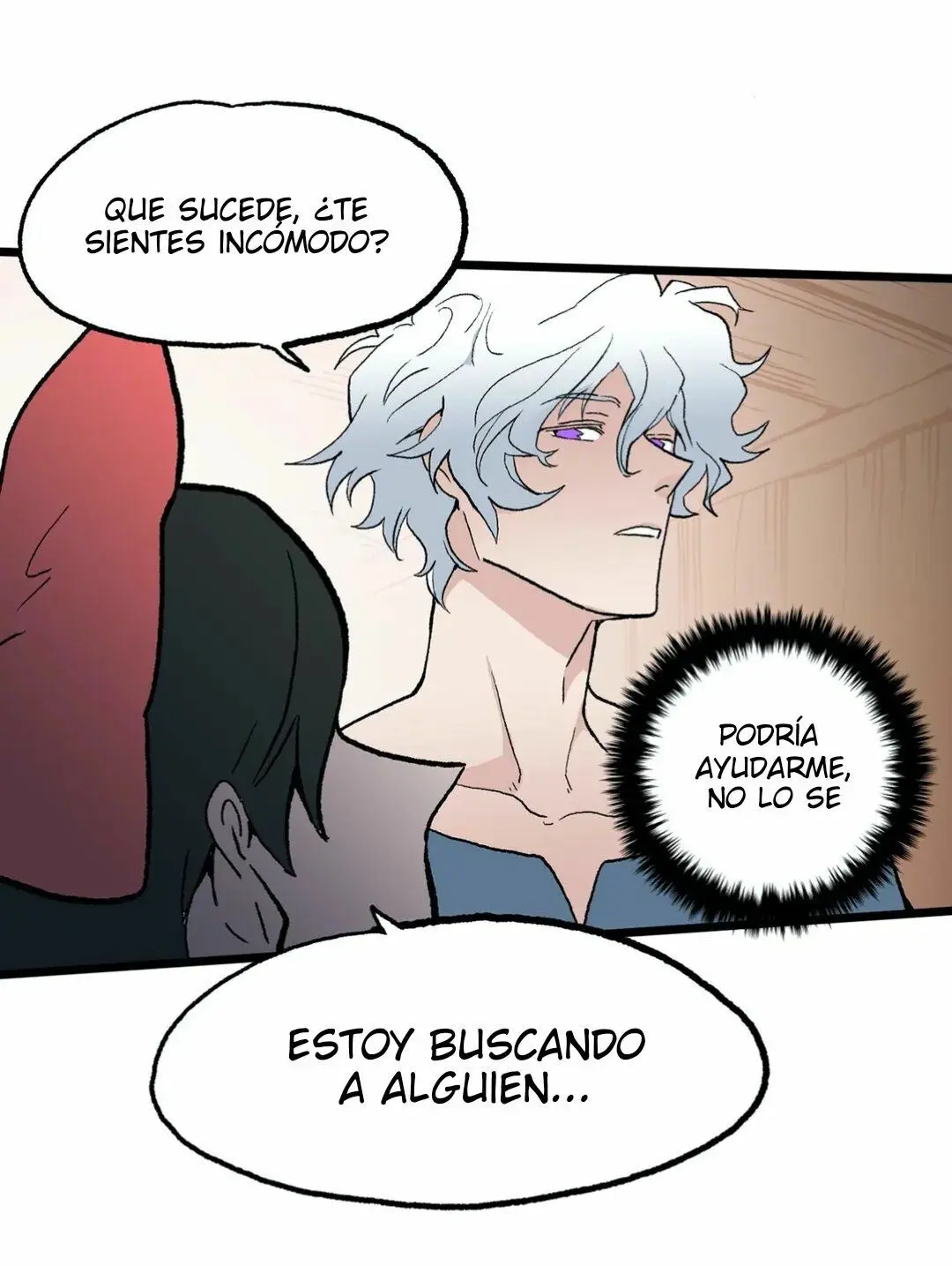 Blancanieves BL (2018) - Capítulo 12 - Página 50 - LectorTMOo