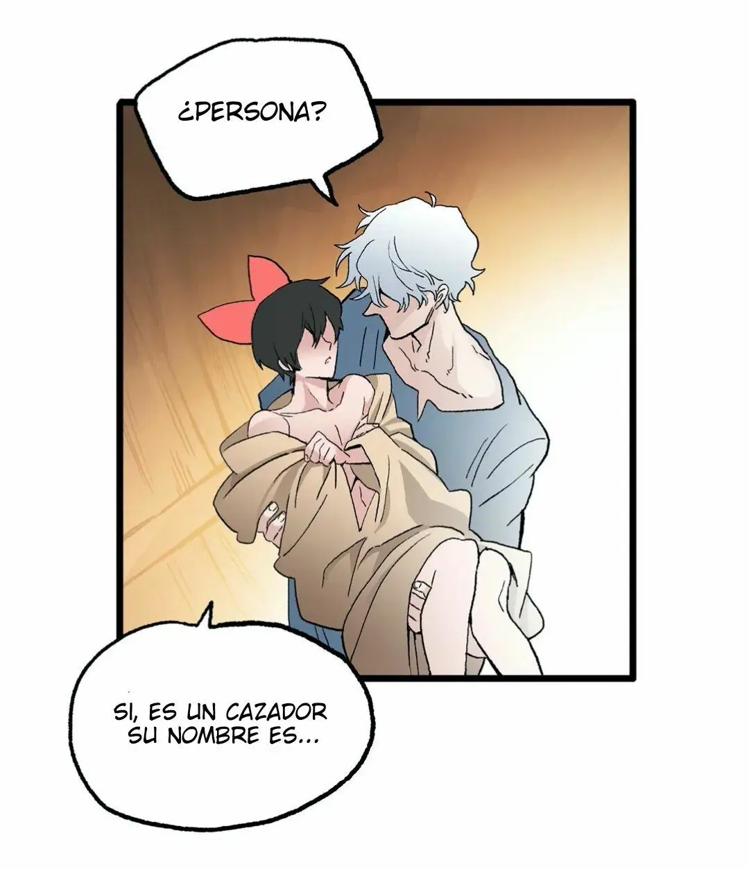 Blancanieves BL (2018) - Capítulo 12 - Página 51 - LectorTMOo
