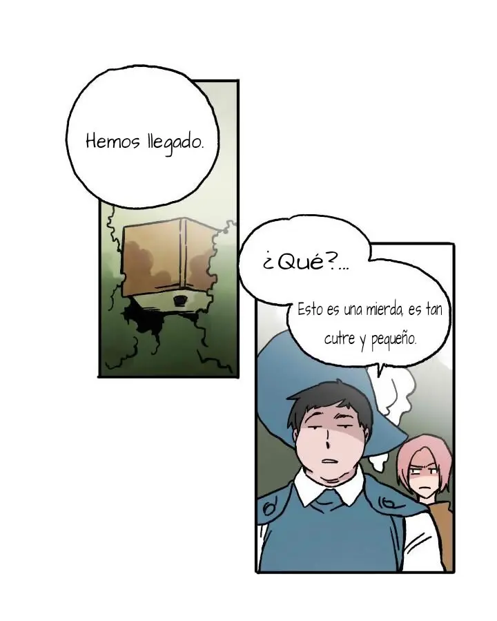 Blancanieves BL (2018) - Capítulo 4 - Página 13 - LectorTMOo
