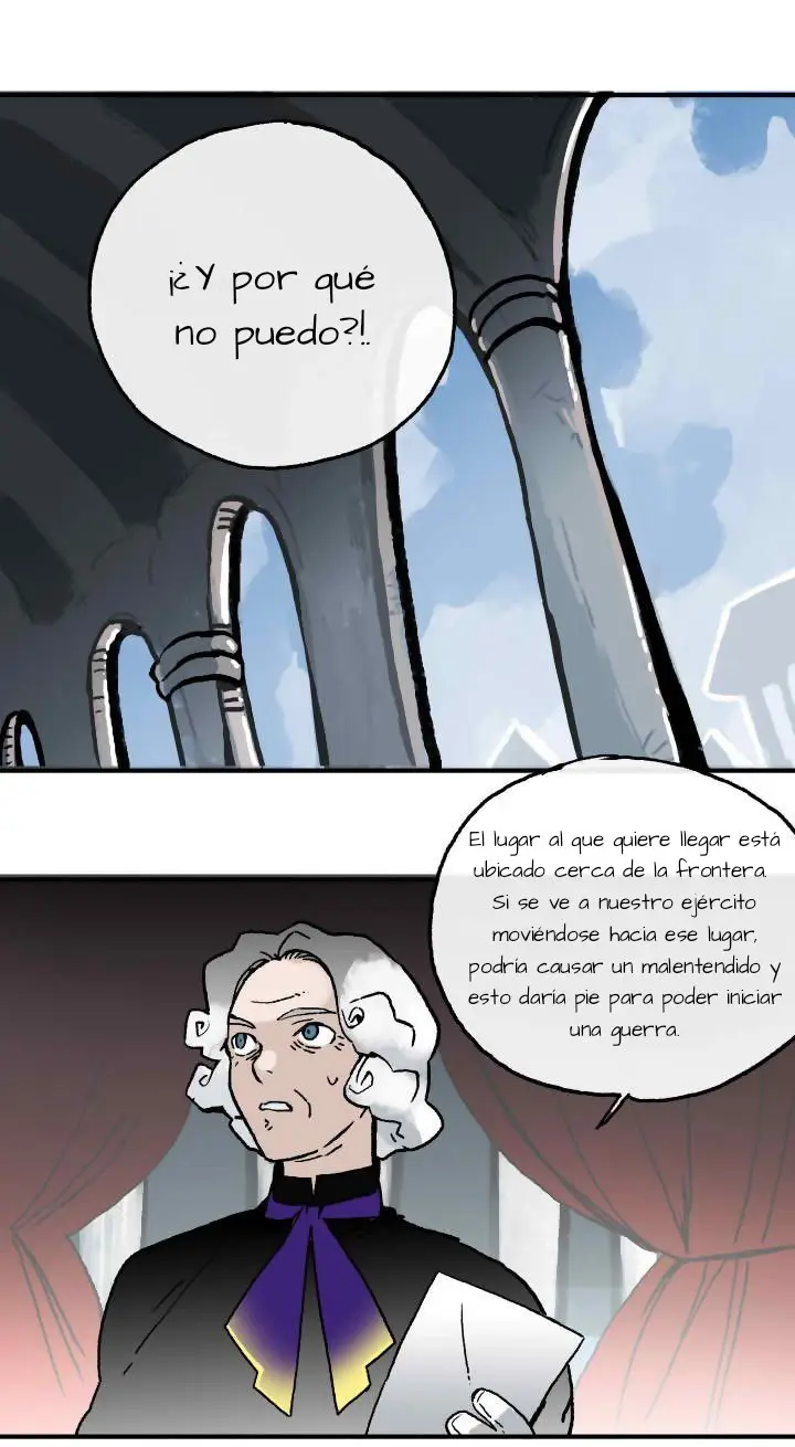 Blancanieves BL (2018) - Capítulo 5 - Página 7 - LectorTMOo