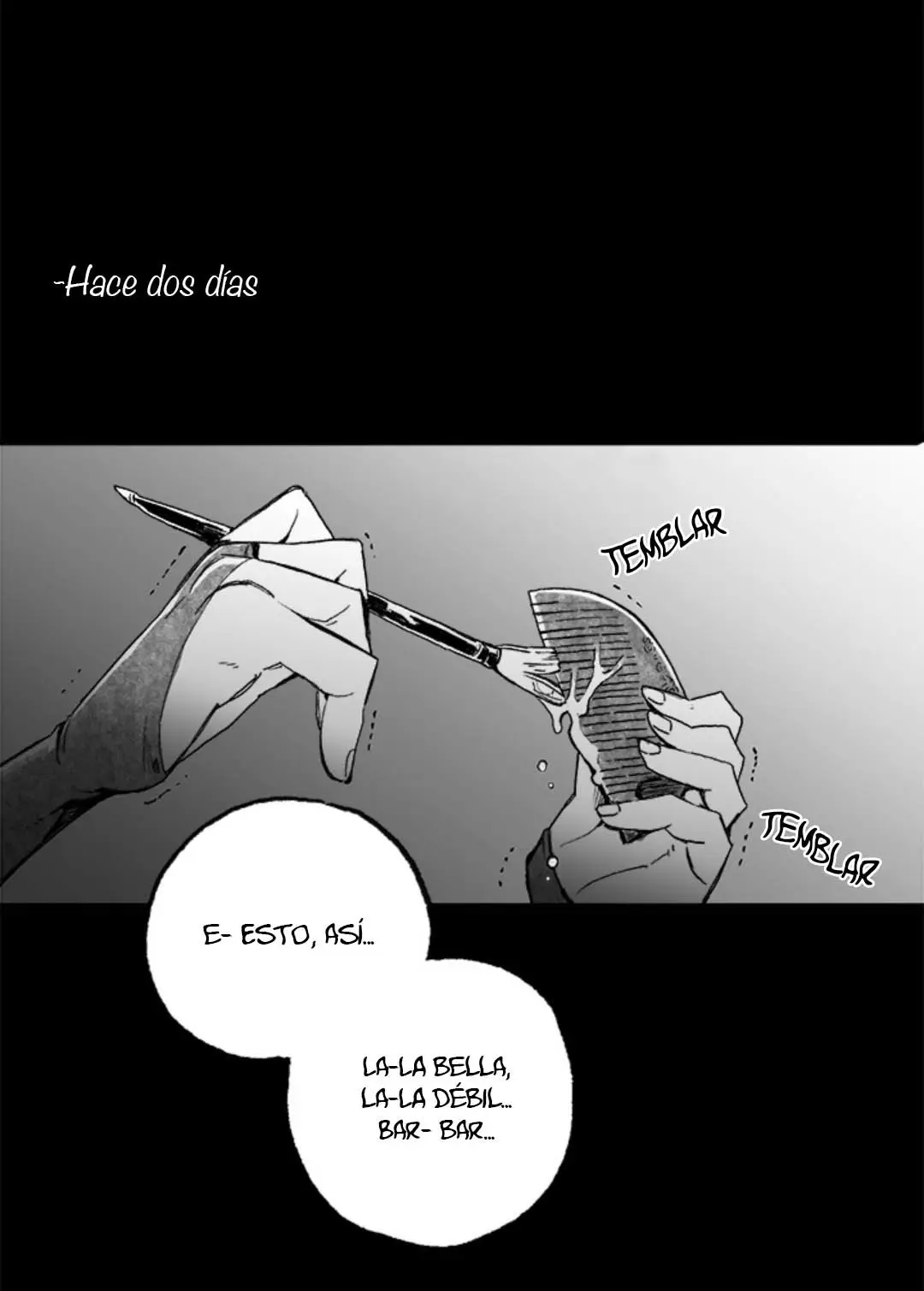 Blancanieves BL (2018) - Capítulo 9 - Página 3 - LectorTMOo