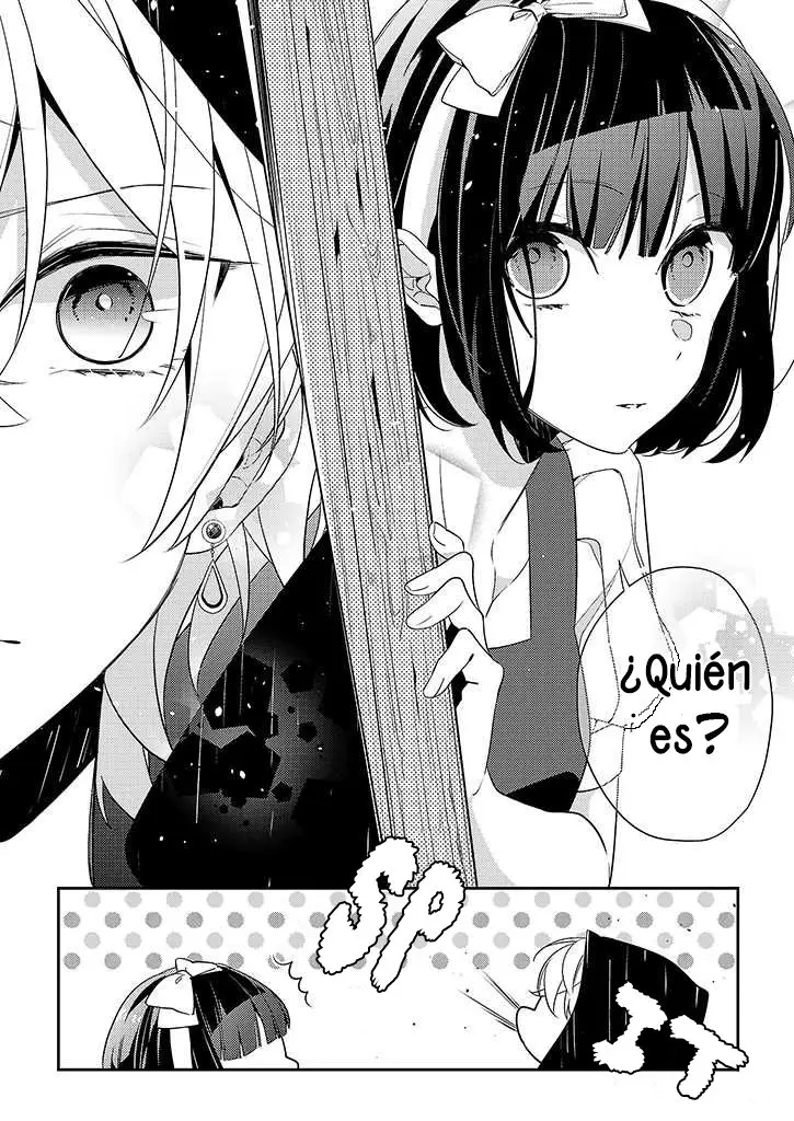 Blancanieves y la Drag Queen (2017) - Capítulo 2 - Página 12 - LectorTMOo
