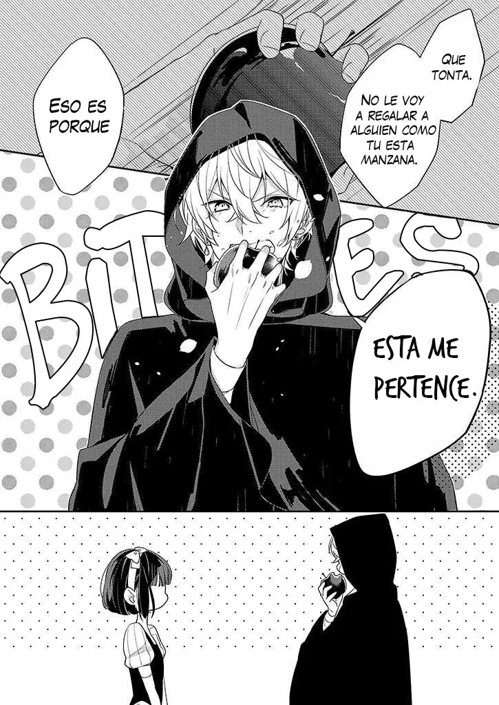 Blancanieves y la Drag Queen (2017) - Capítulo 2 - Página 14 - LectorTMOo