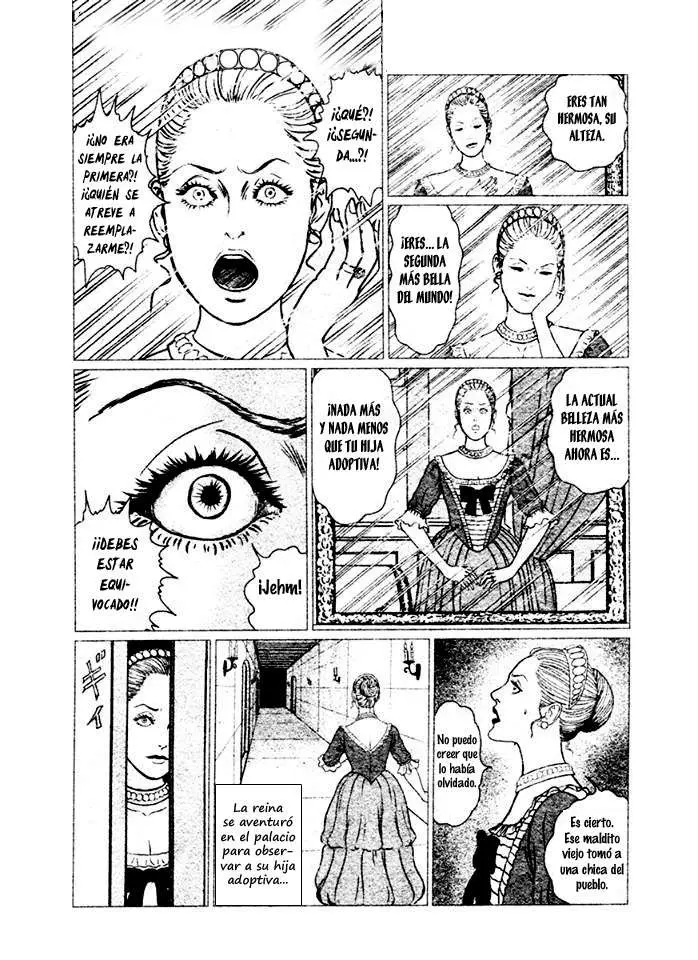 Blancanieves (2013) - Capítulo  - Página 5 - LectorTMOo