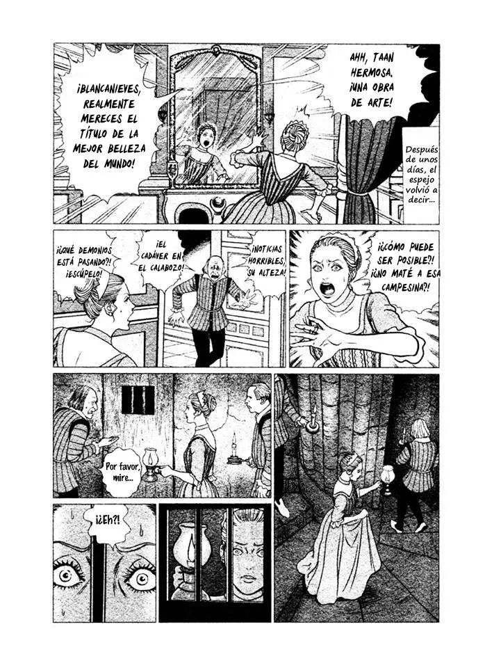 Blancanieves (2013) - Capítulo  - Página 9 - LectorTMOo