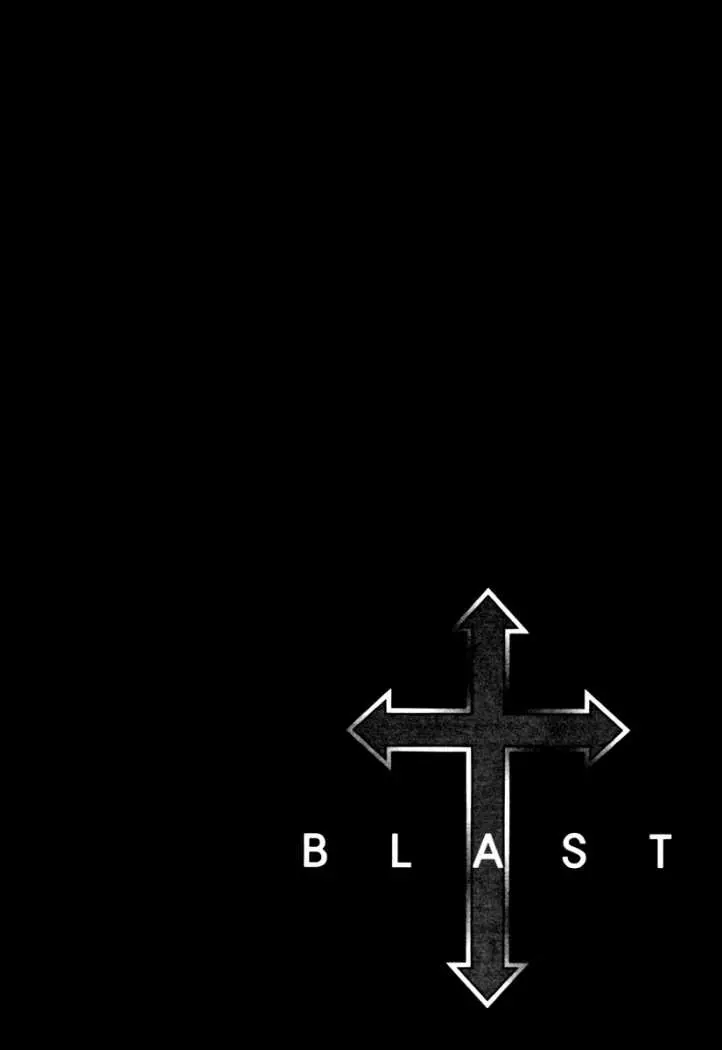 blast (2007) - Capítulo 11 - Página 26 - LectorTMOo
