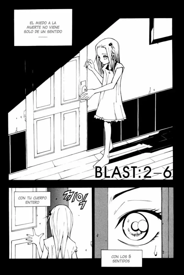 blast (2007) - Capítulo 12 - Página 2 - LectorTMOo