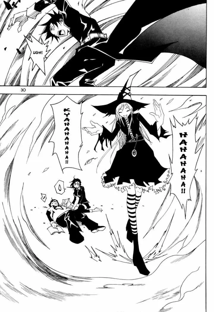 blast (2007) - Capítulo 15 - Página 7 - LectorTMOo