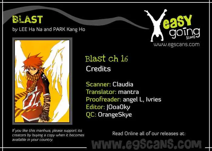 blast (2007) - Capítulo 16 - Página 2 - LectorTMOo