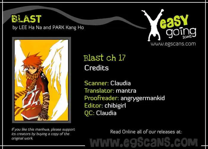blast (2007) - Capítulo 17 - Página 2 - LectorTMOo