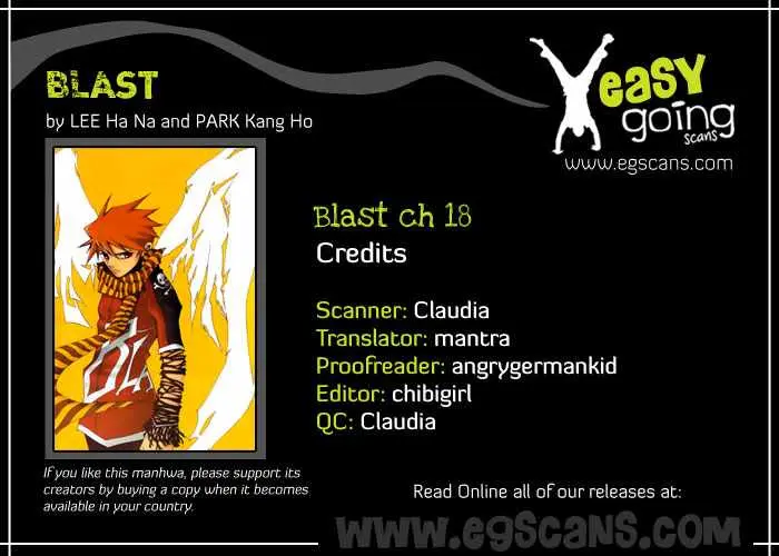 blast (2007) - Capítulo 18 - Página 2 - LectorTMOo