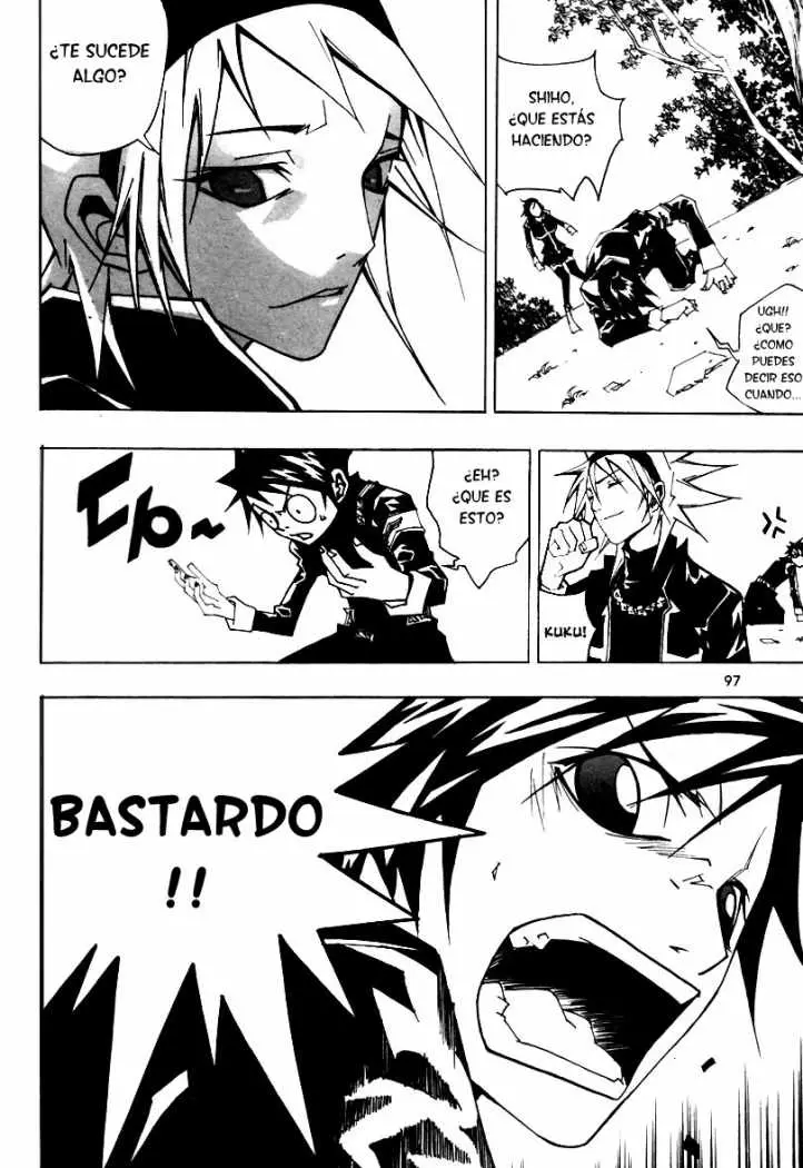 blast (2007) - Capítulo 18 - Página 13 - LectorTMOo