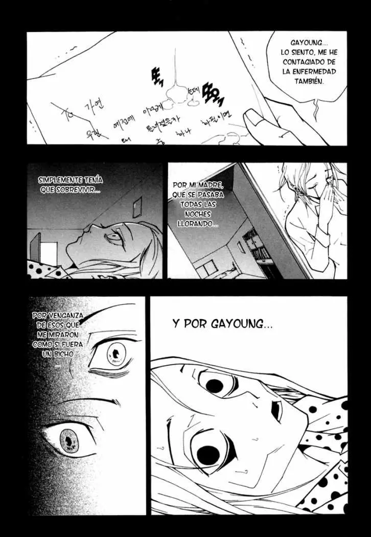 blast (2007) - Capítulo 19 - Página 20 - LectorTMOo