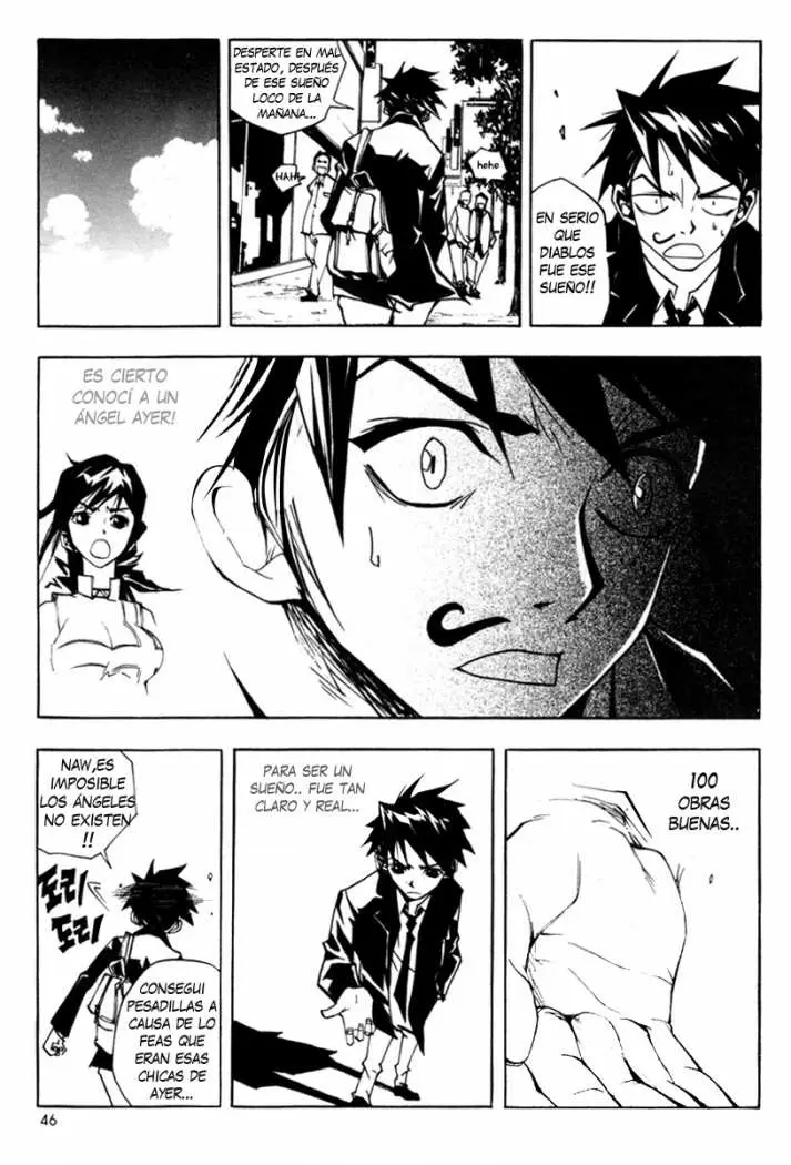 blast (2007) - Capítulo 2 - Página 8 - LectorTMOo