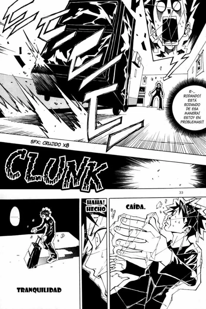 blast (2007) - Capítulo 23 - Página 10 - LectorTMOo