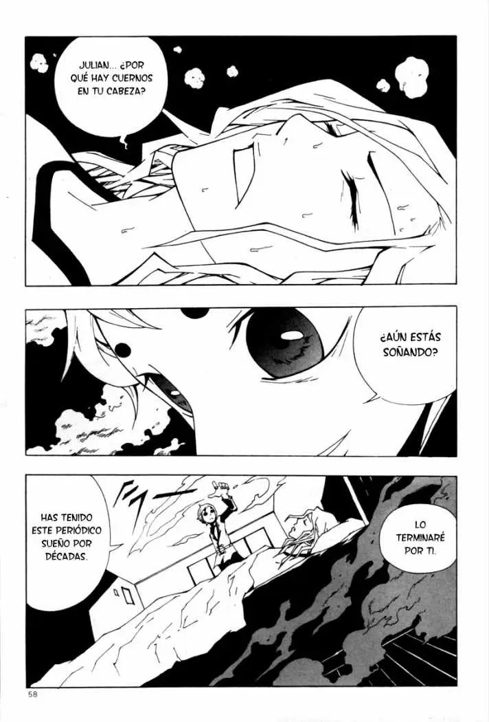 blast (2007) - Capítulo 24 - Página 14 - LectorTMOo
