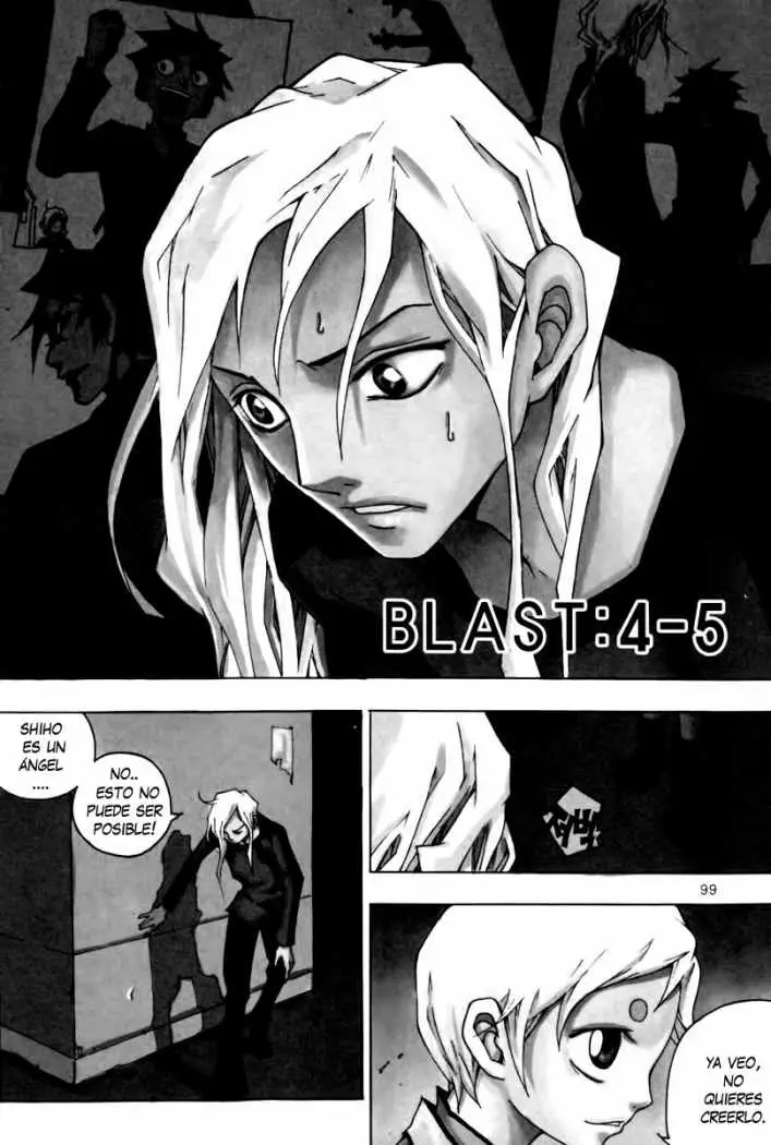 blast (2007) - Capítulo 26 - Página 2 - LectorTMOo