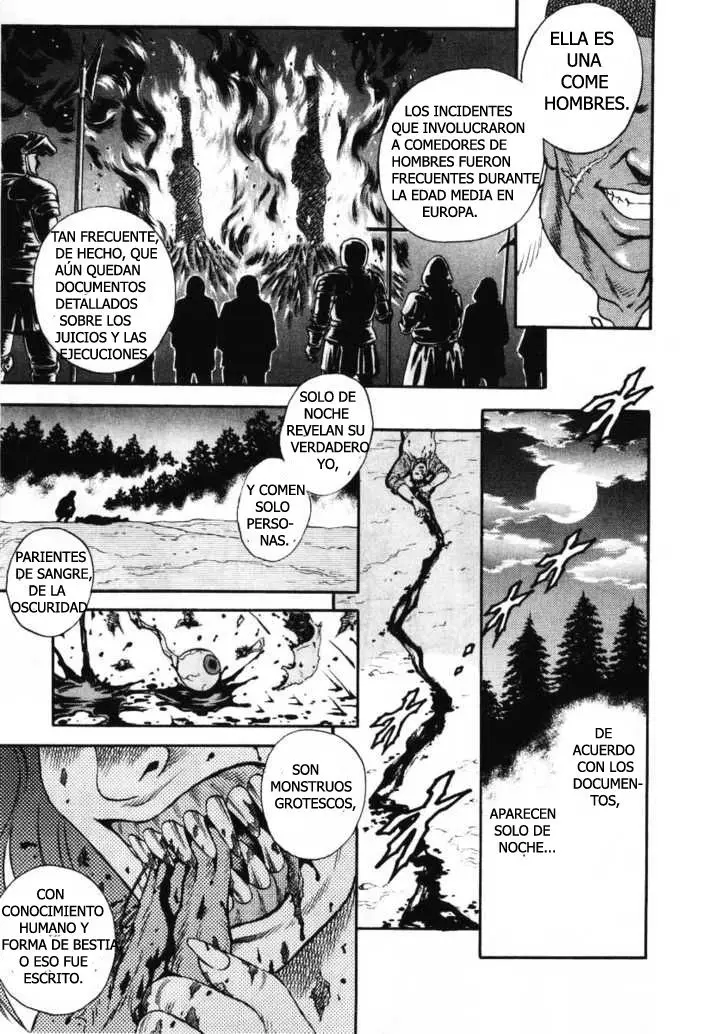 Blaster Knuckle (1992) - Capítulo 1 - Página 30 - LectorTMOo
