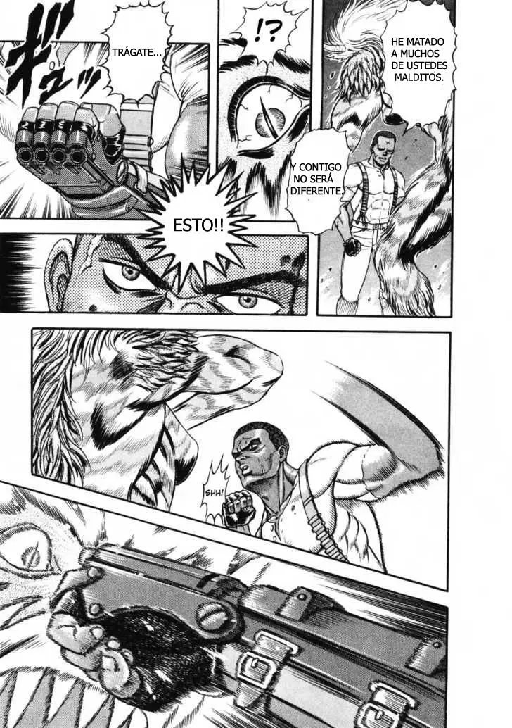 Blaster Knuckle (1992) - Capítulo 1 - Página 52 - LectorTMOo