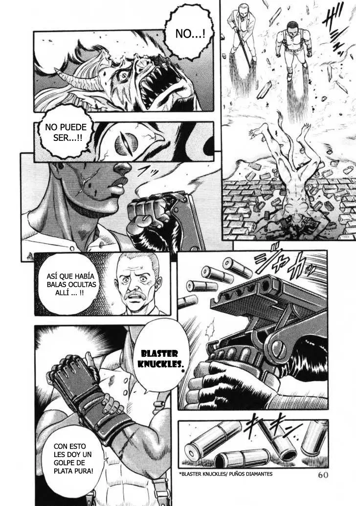 Blaster Knuckle (1992) - Capítulo 1 - Página 55 - LectorTMOo