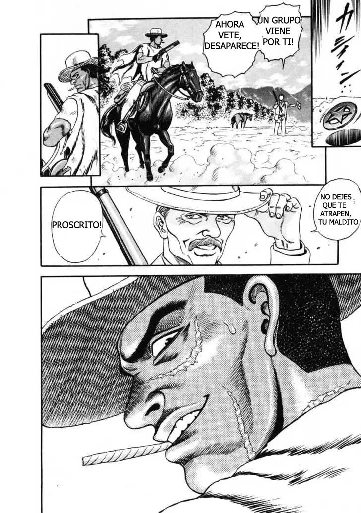 Blaster Knuckle (1992) - Capítulo 1 - Página 65 - LectorTMOo