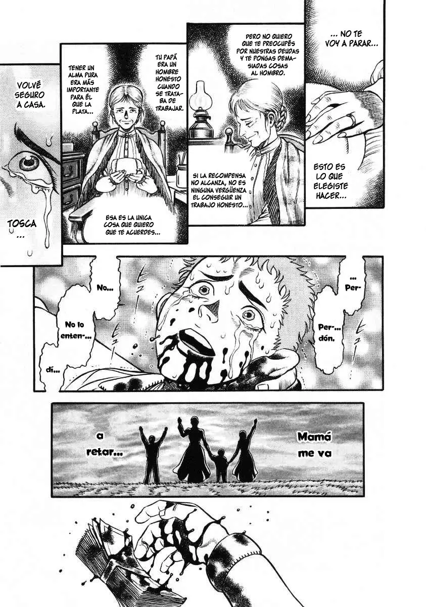 Blaster Knuckle (1992) - Capítulo 16 - Página 12 - LectorTMOo