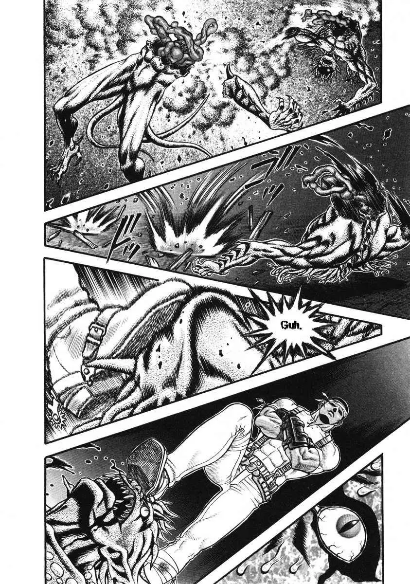 Blaster Knuckle (1992) - Capítulo 20 - Página 13 - LectorTMOo