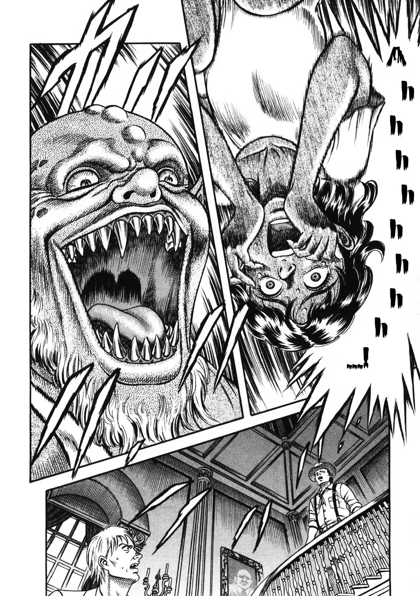 Blaster Knuckle (1992) - Capítulo 4 - Página 25 - LectorTMOo