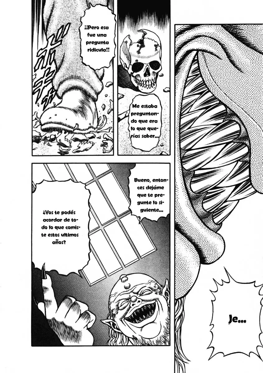 Blaster Knuckle (1992) - Capítulo 5 - Página 9 - LectorTMOo