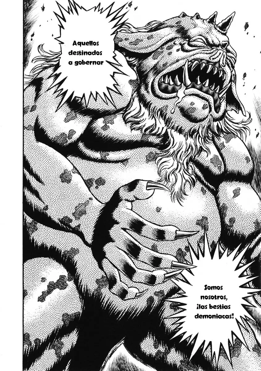 Blaster Knuckle (1992) - Capítulo 5 - Página 15 - LectorTMOo