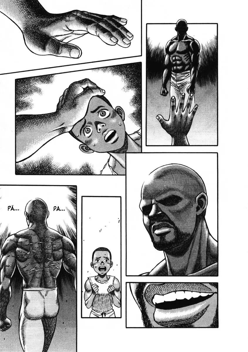 Blaster Knuckle (1992) - Capítulo 5 - Página 32 - LectorTMOo