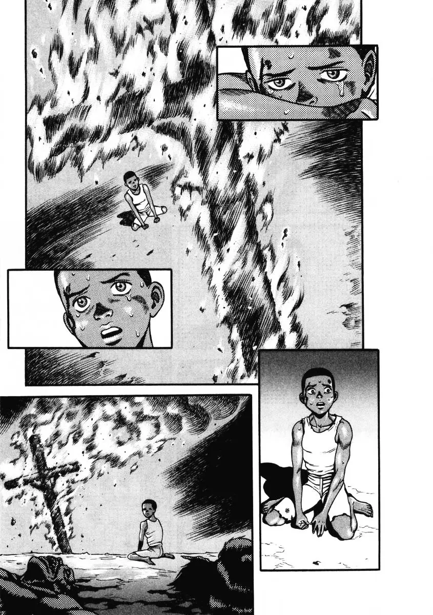 Blaster Knuckle (1992) - Capítulo 8 - Página 16 - LectorTMOo